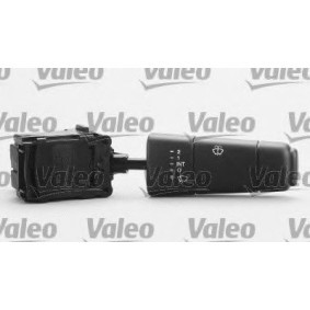 Comprar Conmutador en la columna de dirección de VALEO 251428 a bajo precio de 79,65 €