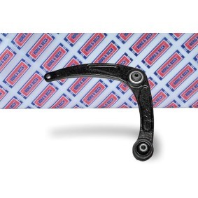 Querlenker BCA6156 von BORG & BECK günstig für 60,19 € online kaufen