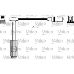 Zündleitungssatz 346145 von VALEO günstig für 38,70 € online kaufen