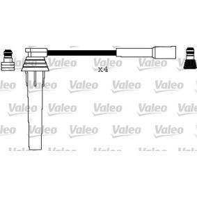 Zündleitungssatz 346154 von VALEO günstig für 33,77 € online kaufen