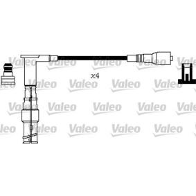 Zündleitungssatz 346325 von VALEO günstig für 61,98 € online kaufen