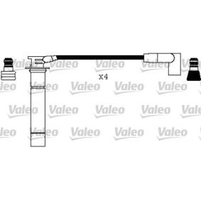 Zündleitungssatz 346335 von VALEO günstig für 75,96 € online kaufen
