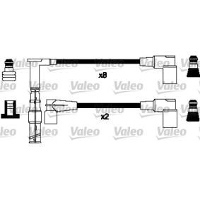 Zündleitungssatz 346379 von VALEO günstig für 168,28 € online kaufen