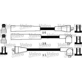 Zündleitungssatz 346411 von VALEO günstig für 132,28 € online kaufen