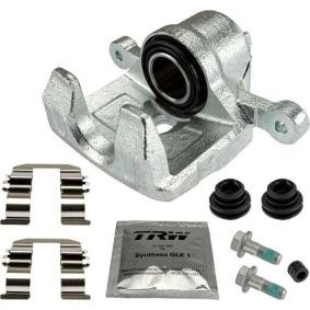 Comprar Pinza de freno de TRW BHS1450E a bajo precio de 124,91 €
