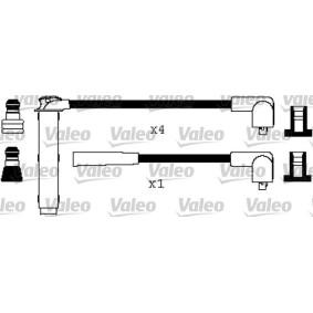 Zündleitungssatz 346546 von VALEO günstig für 143,63 € online kaufen