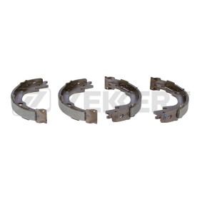 Bremsbackensatz BK-4097 von ZEKKERT günstig für 48,28 € online kaufen