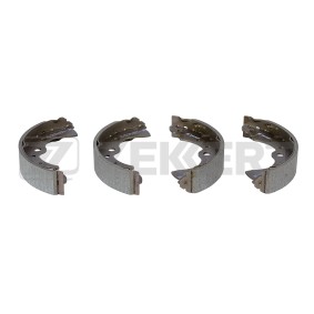 Comprar Juego de zapatas de frenos de ZEKKERT BK-4458 a bajo precio de 52,02 €