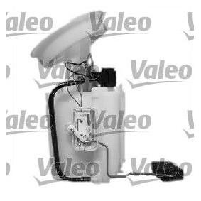 Kraftstoff-Fördereinheit 347039 von VALEO günstig für 306,47 € online kaufen
