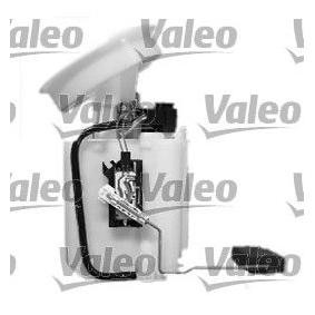 Kraftstoff-Fördereinheit 347040 von VALEO günstig für 189,38 € online kaufen