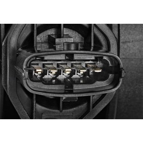 Kraftstoff-Fördereinheit 347049 von VALEO günstig für 602,53 € online kaufen