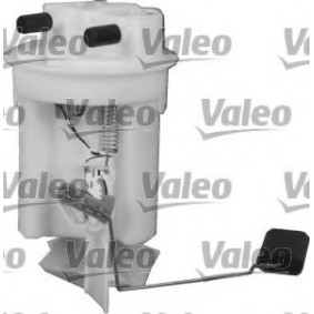 Kraftstoff-Fördereinheit 347060 von VALEO günstig für 333,17 € online kaufen