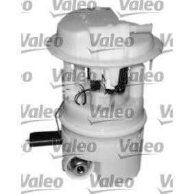Kraftstoff-Fördereinheit 347084 von VALEO günstig für 204,46 € online kaufen