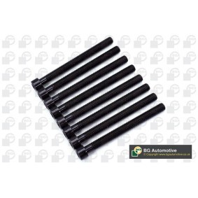 Compre Jogo de parafusos da cabeça do motor da BGA BK2327 a um preço baixo por 19,07 €