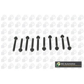 Zylinderkopfschraubensatz BK2337 von BGA günstig für 35,38 € online kaufen