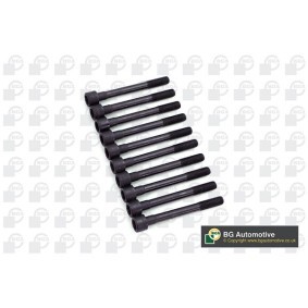 Compre Jogo de parafusos da cabeça do motor da BGA BK3398 a um preço baixo por 23,54 €