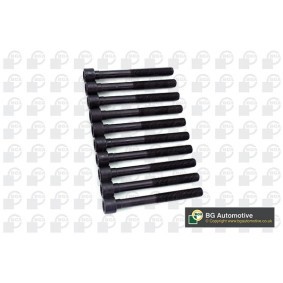 Compre Jogo de parafusos da cabeça do motor da BGA BK4326 a um preço baixo por 17,40 €