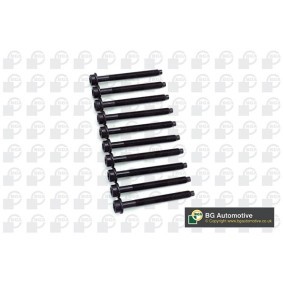 Osta Syl.kannen pulttisarja BGA:llä BK6384 edullisesti hintaan 14,04 €