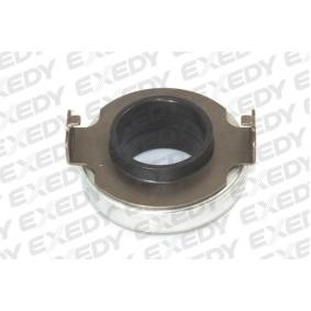 Compre Rolamento de embraiagem de EXEDY online para Accord VII Sedan (CL, CN) a preços moderados