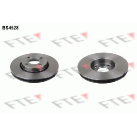 Comprar Disco de freno de FTE BS4528 a bajo precio de 38,69 €