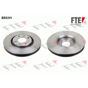 Bremsscheibe BS5241 von FTE günstig für 49,16 € online kaufen