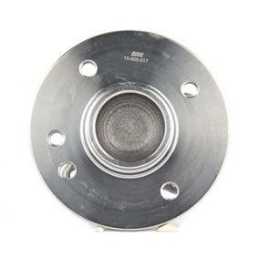 Compre Kit de rolamento de roda da BSG BSG 15-605-017 a um preço baixo por 90,06 €