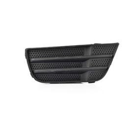 Lüftungsgitter, Stoßfänger BSG 30-922-079 von BSG günstig für 42,61 € online kaufen