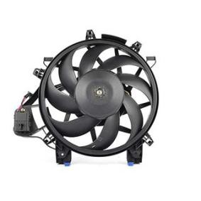 Köp Fläkt, AC-kondensor av BSG BSG 65-510-016 till det låga priset 1164,55 kr