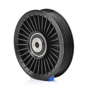 Umlenk- / Führungsrolle, Keilrippenriemen BSG 65-615-025 von BSG günstig für 35,74 € online kaufen