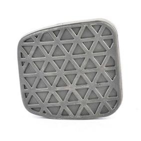 Acquista Rivestimento pedale, Pedale del freno da BSG BSG 65-700-110 a buon mercato per soli 27,64 €