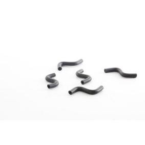Schlauch, Kurbelgehäuseentlüftung BSG 65-720-112 von BSG günstig für 5,93 € online kaufen