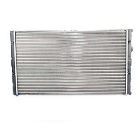 Kjøp Radiator, motorkjøling av BSG BSG 90-520-010 til den lave prisen 2267,51 NOK