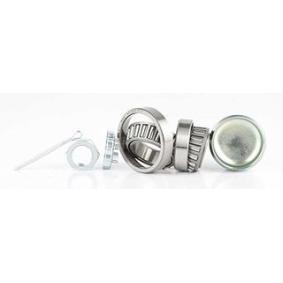 Acquista Kit cuscinetto ruota da BSG BSG 90-605-011 a buon mercato per soli 37,17 €