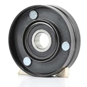 Compre Rolo tensor, correia dentada da BSG BSG 90-615-004 a um preço baixo por 36,60 €