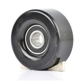 Compre Rolo tensor, correia trapezoidal estriada da BSG BSG 90-615-013 a um preço baixo por 47,64 €