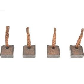 Comprar Escobilla de carbón, arrancador de AS-PL BSX175-176 a bajo precio de 2,33 €
