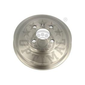 Bremstrommel BT-2280 von OPTIMAL günstig für 56,42 € online kaufen