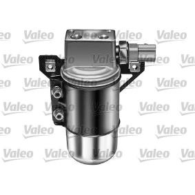 Comprar Filtro deshidratante, aire acondicionado de VALEO 508627 a bajo precio de 115,90 €