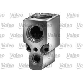 Expansionsventil, Klimaanlage 508641 von VALEO günstig für 39,45 € online kaufen