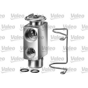 Expansionsventil, Klimaanlage 508690 von VALEO günstig für 63,65 € online kaufen