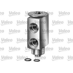 Compre Válvula de expansión de aire acondicionado de VALEO online para EXPRESS Pick-up a precios moderados