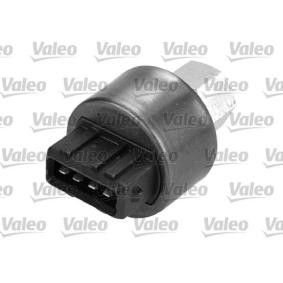 Druckschalter, Klimaanlage 509484 von VALEO günstig für 51,28 € online kaufen