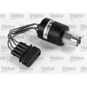 Druckschalter, Klimaanlage 509672 von VALEO günstig für 51,66 € online kaufen
