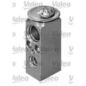 Expansionsventil, Klimaanlage 509687 von VALEO günstig für 52,97 € online kaufen