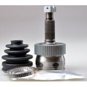 Acquista Kit giunti semiasse da DENCKERMANN C120418 a buon mercato per soli 66,94 €