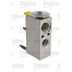 Köp Expansionsventil till AC av VALEO 515055 till det låga priset 2775,48 kr