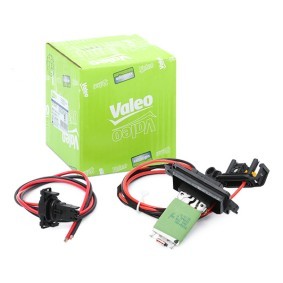 Comprar Elemento de control, aire acondicionado de VALEO 515081 a bajo precio de 57,85 €
