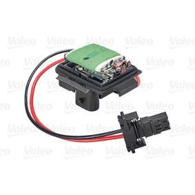 Comprar Elemento de control, aire acondicionado de VALEO 515084 a bajo precio de 42,85 €
