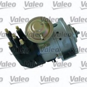 Zündverteiler 525551 von VALEO günstig für 320,51 € online kaufen