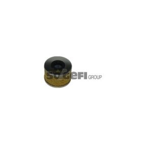 Kraftstofffilter C5940 von FRAM günstig für 48,28 € online kaufen